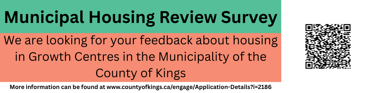 Housing Review Survey